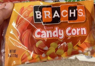 Classic Candy Corn, Classic