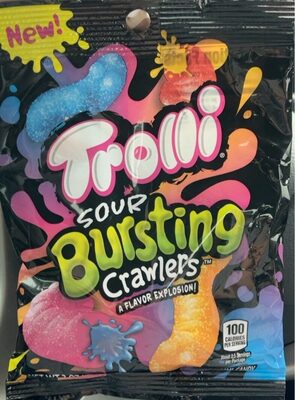 Cherry, Pineapple, Blue Raspberry, Strawberry, Grape, Mango, Fruit Punch Flavored Gummi Candy, Cherry, Pineapple, Blue Raspberry, Strawberry, Grape, Mango, Fruit Punch