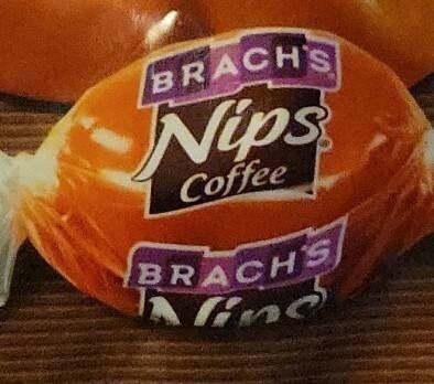 Coffee Hard Candy, Coffee