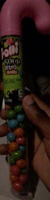 Fruitz Chewy Candy, Fruitz