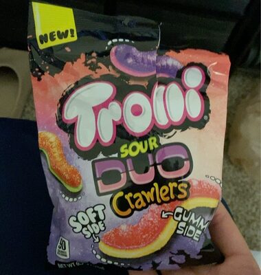 Guava Strawberry, Mango Pineapple, Watermelon Citrus, Gummi Candy, Guava Strawberry, Mango Pineapple, Watermelon Citrus