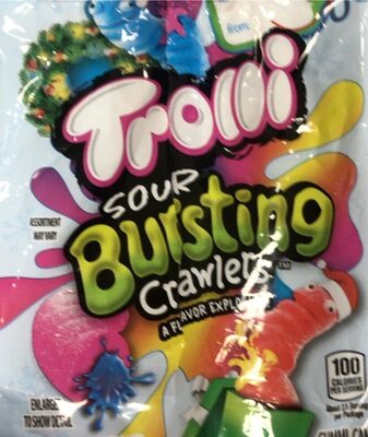 Assortment Gummy Candy, Assortment