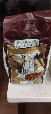 Old Fashioned Pancake & Waffle Mix, Old Fashioned