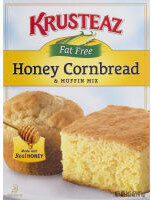 Bread & Muffin Mix