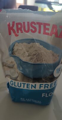 Gluten Free All Purpose Flour