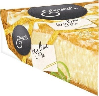 Key Lime Pie, Key Lime