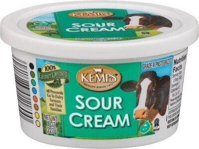 Sour Cream