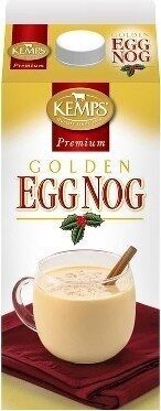 Premium Golden Egg Nog