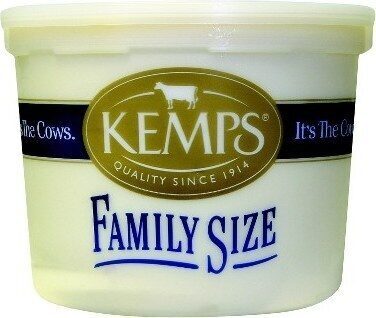 Vanilla Reduced Fat Ice Cream, Vanilla