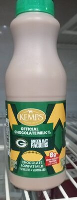 Chocolate Lowfat Milk, Chocolate