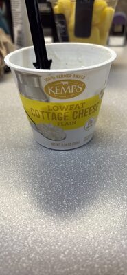 1% Small Curd Lowfat Cottage Cheese
