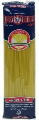 1 Angel Hair Pasta