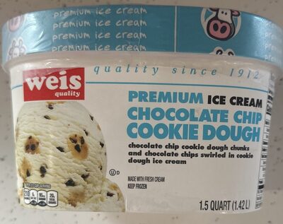 Premium Ice Cream