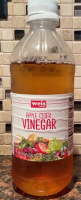 Apple Cider Vinegar, Apple Cider