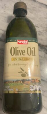 Extra Virgin Olive Oil