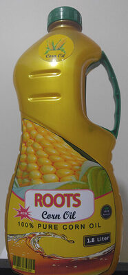 Corn Oil