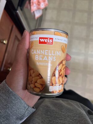 Cannellini Beans