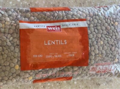 Lentils