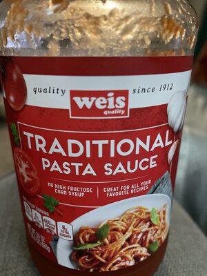 Traditional Classic Sauces, Traditional