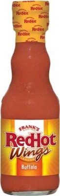 Buffalo Wings Sauce, Buffalo