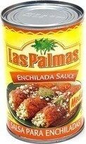 Mild Enchilada Sauce, Mild