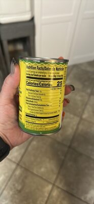 Medium Green Chile Enchilada Sauce, Medium