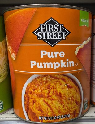 Pumpkin