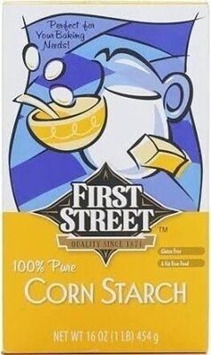 Corn Starch