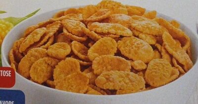 Corn Flakes Toasted Corn Cereal, Corn Flakes