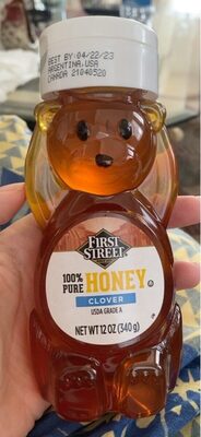 Honey