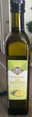 Avocado Oil