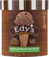 Chocolate Peanut Butter Park Chocolate Ice Cream, Peanut Butter Cups, Peanut Butter Swirls, Chocolate Peanut Butter Park