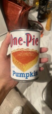 Pumpkin