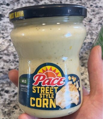 Bold Southwest Flavor Street Style Corn, Bold Southwest