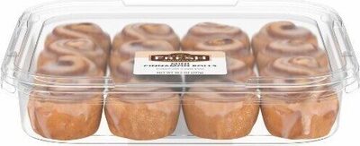 Bakery Fresh Goodness, Mini Cinnamon Rolls