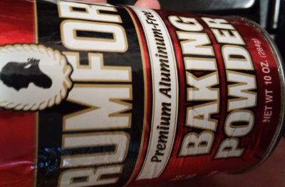 Baking Powder