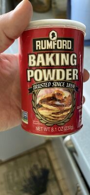 Baking Powder Biscuit