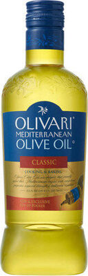 Olive Oil, Classic