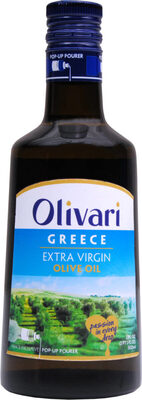 Greece Extra Virgin Olive Oil