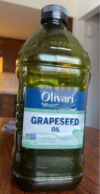 Grapeseed Oil