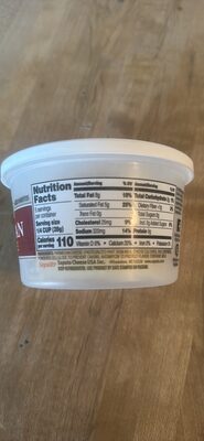 Parmesan Shredded Cheese, Parmesan