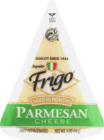 Parmesan Cheese, Parmesan