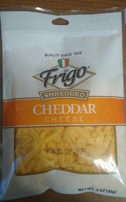 Cheddar Cheese, Cheddar