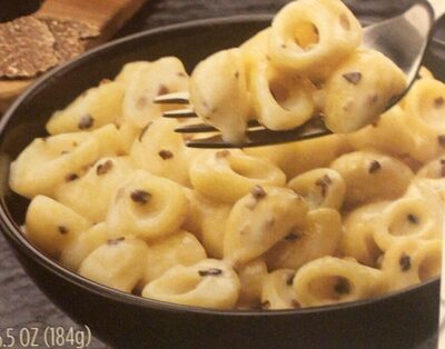 Truffle Flavored Mac & Cheese Sauce, Truffle