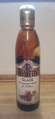 Balsamic Vinegar Of Modena Glaze