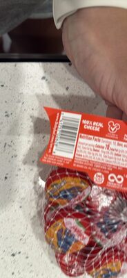 Original Mini Semisoft Cheese