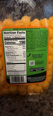 Baked Cheddar Cheese Balls, Baked Cheddar