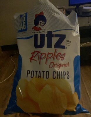 Original Potato Chips