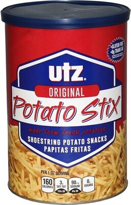 Original Potato Stix