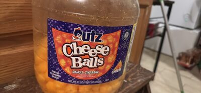 Baked Cheddar Cheese Balls, Baked Cheddar Cheese